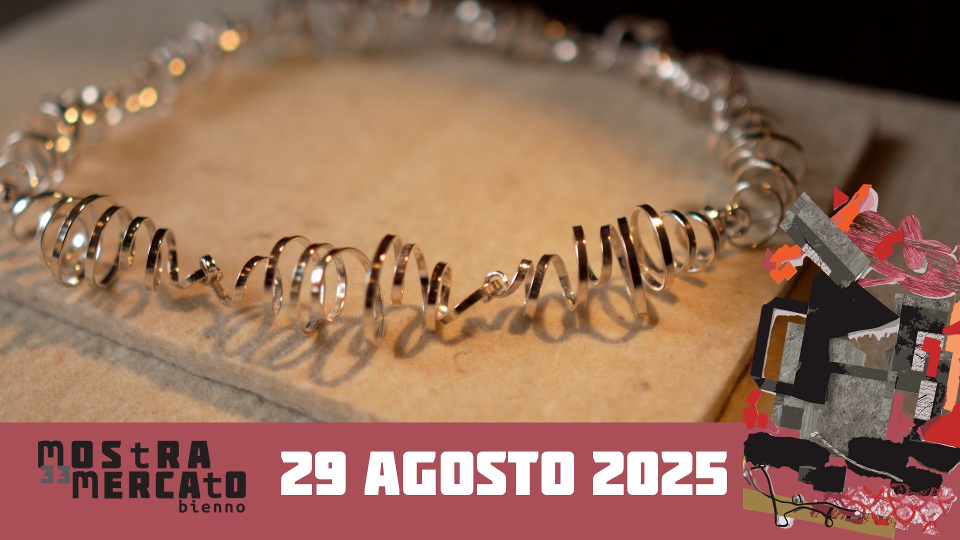 33° Mostra Mercato Bienno